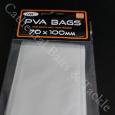 Pva Bait Boilie Bag 70 x 100mm 